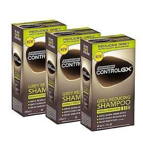 Just For Men Control GX Grey Reducing Shampoo 118ml