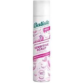Batiste Sensitive Scalp Dry Shampoo 200ml
