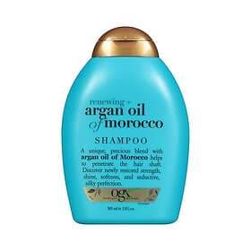 OGX Argan Oil of Morocco Hydrating Shampoo 385ml