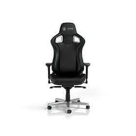 Noblechairs EPIC Mercedes-AMG Petronas F1 Team Edition