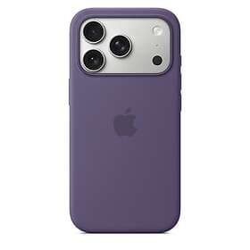 Apple iPhone 17 Pro Silicone Case with MagSafe