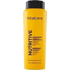Vitalcare Nutritious Shampoo 500ml