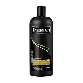 TRESemme Rich Moisture Dry Hair Shampoo 828ml