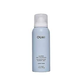 The Ouai Super Dry Shampoo 56ml