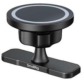 SmallRig 5460 MagSafe-Compatible Phone Mount for Gym Recording