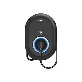 Vestel Echarger Evc04 Series 22kW 32A