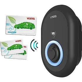 Vestel Evc04-Ac22 22kW