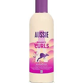 Aussie Bouncy Curls Shampoo 300ml