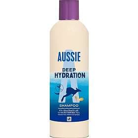 Aussie Deeep Moisture Shampoo 300ml