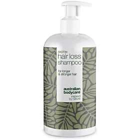 Australian BodyCare Hair Loss Shampoo 500ml