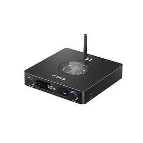 Fiio K13 R2R