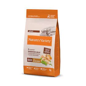 Nature's Variety Healthy Grains Adult 7kg