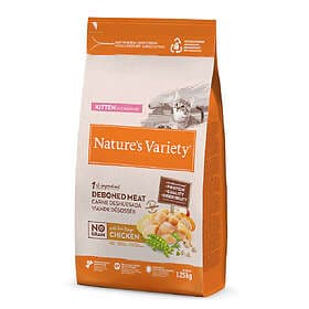 Nature's Variety Kitten 1,25kg