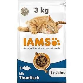 Iams Advanced Nutrition Adult Cat 3kg