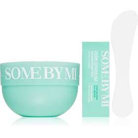 SOME BY MI PDRN Spirulina PDRN Soothing Sherbet Mask