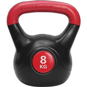 Fitpaddy Comfort Kettlebell 8kg