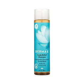 Derma E Scalp Relief Shampoo 296ml