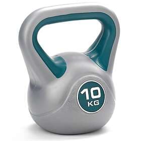 DKN Vinyl Kettlebell 10kg