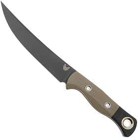 Benchmade 4050BK-01 Meatcrafter Cutlery