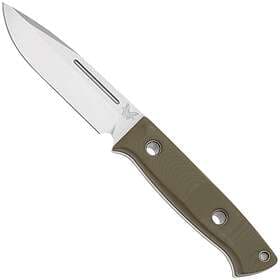 Benchmade 163-1 Bushcrafter