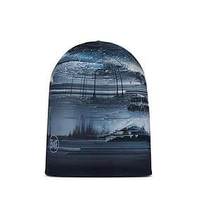 Buff Ecostretch Beanie