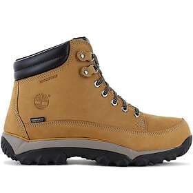 Timberland Rime Ridge Mid Lace Up Waterproof (Men's)