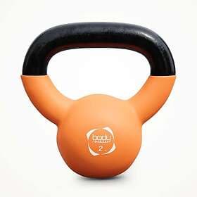 Body Revolution Neoprene Kettlebells 8kg