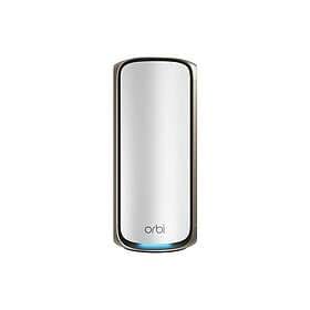 Netgear Orbi 370 Series Dual-Band WiFi 7 Mesh Add-on Satellite
