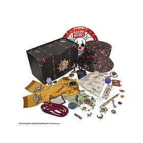 Cinereplicas One piece Deluxe Advent Calendar 2025