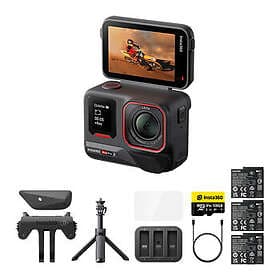 Insta360 Ace Pro 2 Creator Bundle