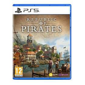 Republic of Pirates (PS5)