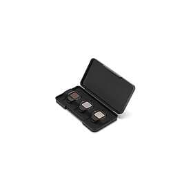 DJI Mini 5 Pro ND Filters Set (ND8/32/128)