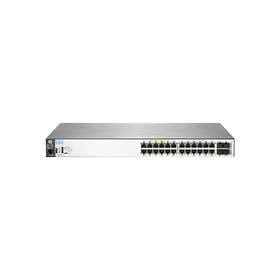 HP 2530-24G-PoE+ (J9773A)