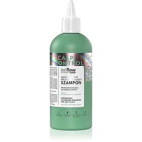 So!Flow Oily Scalp Intensively Cleansing Shampoo 200ml
