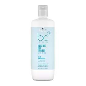 Schwarzkopf Professional Bonacure Moisture Kick Shampoo 1000ml
