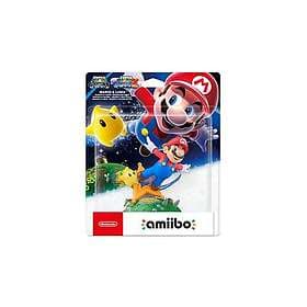 Nintendo amiibo Mario & Luma