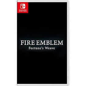 Fire Emblem Fortune's Weave (Switch 2)