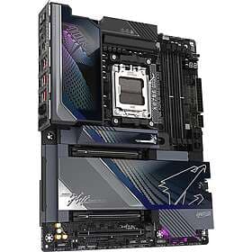 Gigabyte X870E AORUS Xtreme X3D