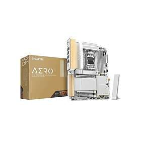 Gigabyte X870E Aero X3D Wood