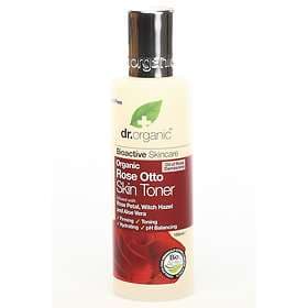 Dr Organic Rose Otto Toner 150ml