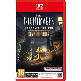 Little Nightmares Enhanced Edition - Complete Edition (Switch 2)