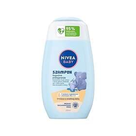 Nivea Baby Gentle Hair Shampoo 200ml