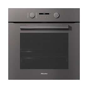 Miele H 2861 BP (Grey)