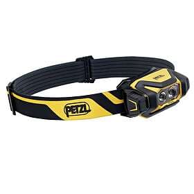 Petzl PIXA Headlamp