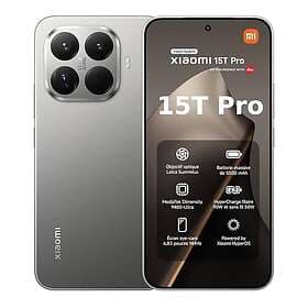 Xiaomi 15T Pro 5G 12GB RAM 256GB