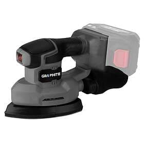 Graphite 58GE141 (w/o Battery)