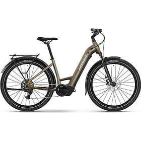 Haibike Trekking 6.5 Low (Electric)
