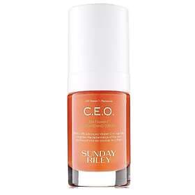 Sunday Riley Luna Night Oil 15ml