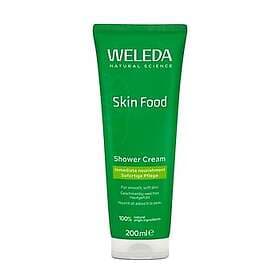 Weleda Skin Food Shower Cream 200ml