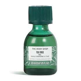 The Body Shop Tea Tree Oil 20ml